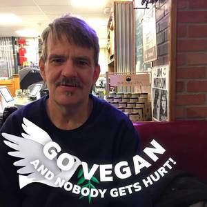 Meet your Posher, Stephen